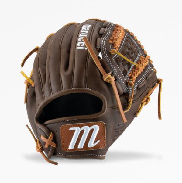 プ*丸様 【USA物】Marucciサイプレス44K5 11.75インチ硬式投手 Marucci Cypress 11.75