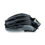 Marucci Cypress 12.75" Baseball Fielding Glove - MFG3CY78R3-BK/GY - Smash It Sports