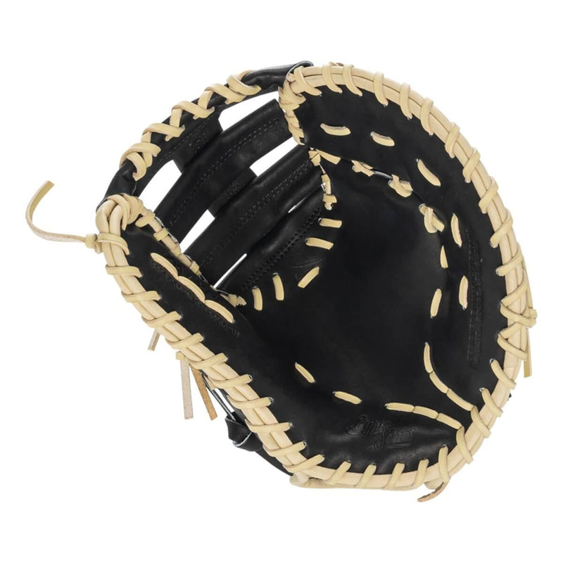 Marucci Cypress 12.75" First Base Mitt/Glove - MFG2CY38S1-BK/CM - Smash It Sports