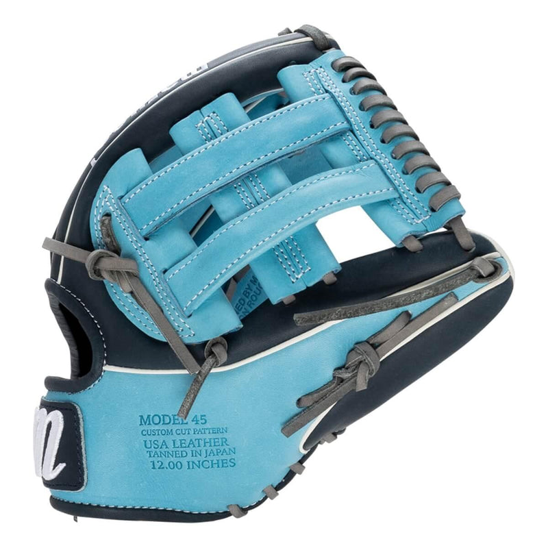 Marucci Cypress 12" Baseball Fielding Glove - MFG2CY45A3-NB/CB - Smash It Sports