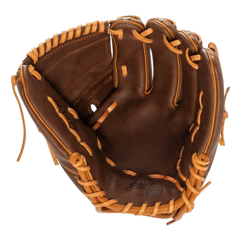 Marucci Cypress 12" Baseball Fielding Glove - MFG2CY45K2-GM/TF - Smash It Sports