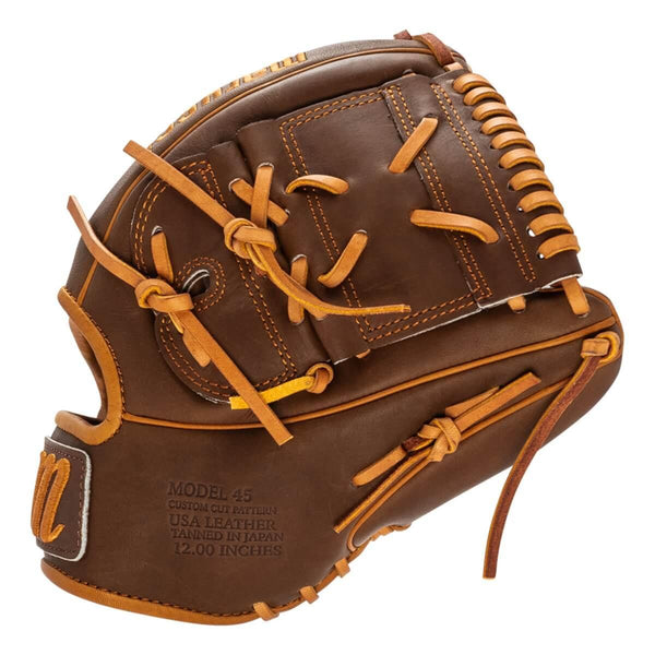 Marucci Cypress 12" Baseball Fielding Glove - MFG2CY45K2-GM/TF - Smash It Sports