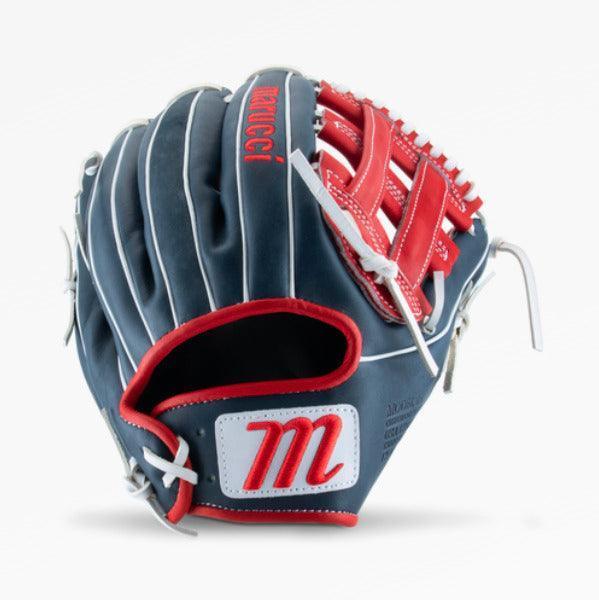 Marucci Cypress 12" Baseball Fielding Glove - MFG3CY45A3-NB/R - Smash It Sports