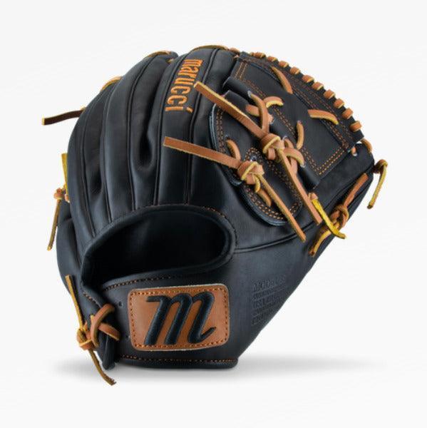 Marucci Cypress 12" Baseball Fielding Glove - MFG3CY45K2-BK/TF - Smash It Sports