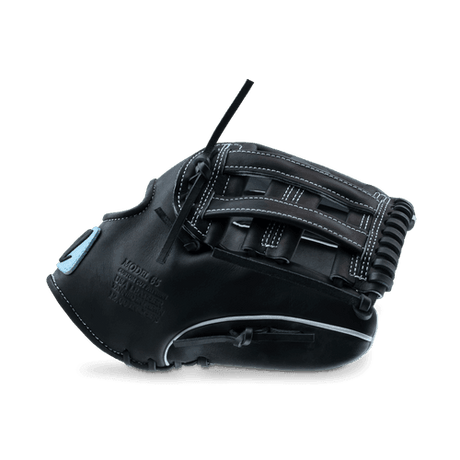Marucci Cypress 12" Baseball Fielding Glove - MFG3CY65A3-BK/CB - Smash It Sports
