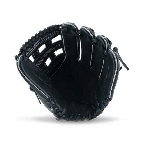 Marucci Cypress 12" Baseball Fielding Glove - MFG3CY65A3-BK/CB - Smash It Sports