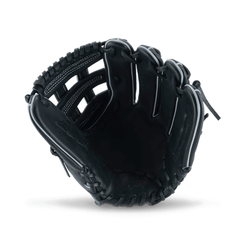 Marucci Cypress 12" Baseball Fielding Glove - MFG3CY65A3-BK/CB - Smash It Sports