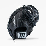 Marucci Cypress 13" Baseball First Base Mitt/Glove - MFG3CY39S1-BK/W - Smash It Sports