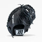 Marucci Cypress 13" Baseball First Base Mitt/Glove - MFG3CY39S1-BK/W - Smash It Sports