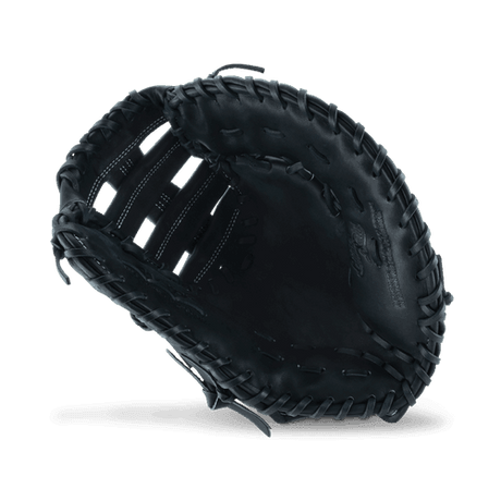 Marucci Cypress 13" Baseball First Base Mitt/Glove - MFG3CY39S1-BK/W - Smash It Sports