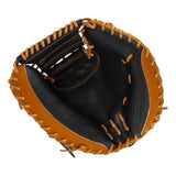 Marucci Cypress 33.5" Baseball Catcher's Mitt/Glove - MFG2CY235C1-BK/TF - Smash It Sports