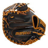 Marucci Cypress 33.5" Baseball Catcher's Mitt/Glove - MFG2CY235C1-BK/TF - Smash It Sports