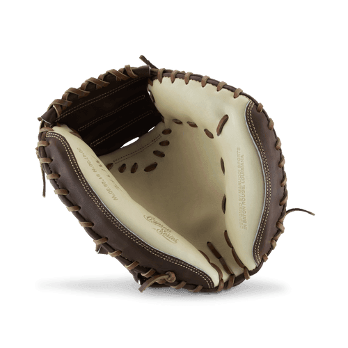 Marucci Cypress 34" Baseball Catcher's Glove/Mitt - MFG3CY240C1-GM/CM - Smash It Sports