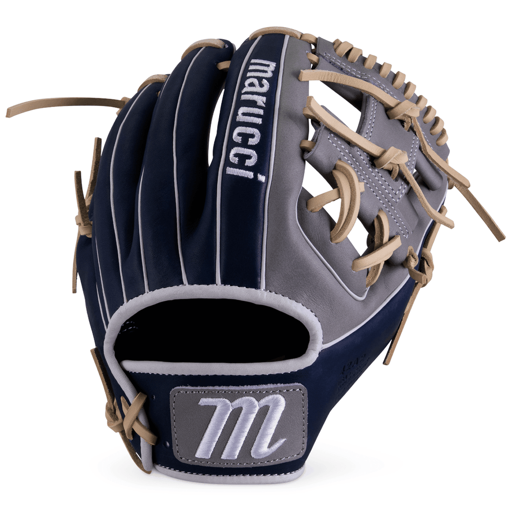 Marucci Cypress M Type Series 11.25" Glove - MFGCYM42A2-NB/GY - Smash It Sports