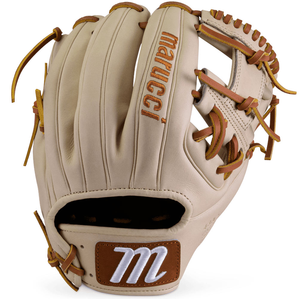 Marucci Cypress M Type Series 11.5" Glove - MFGCYM43A2-NB/GY - Smash It Sports