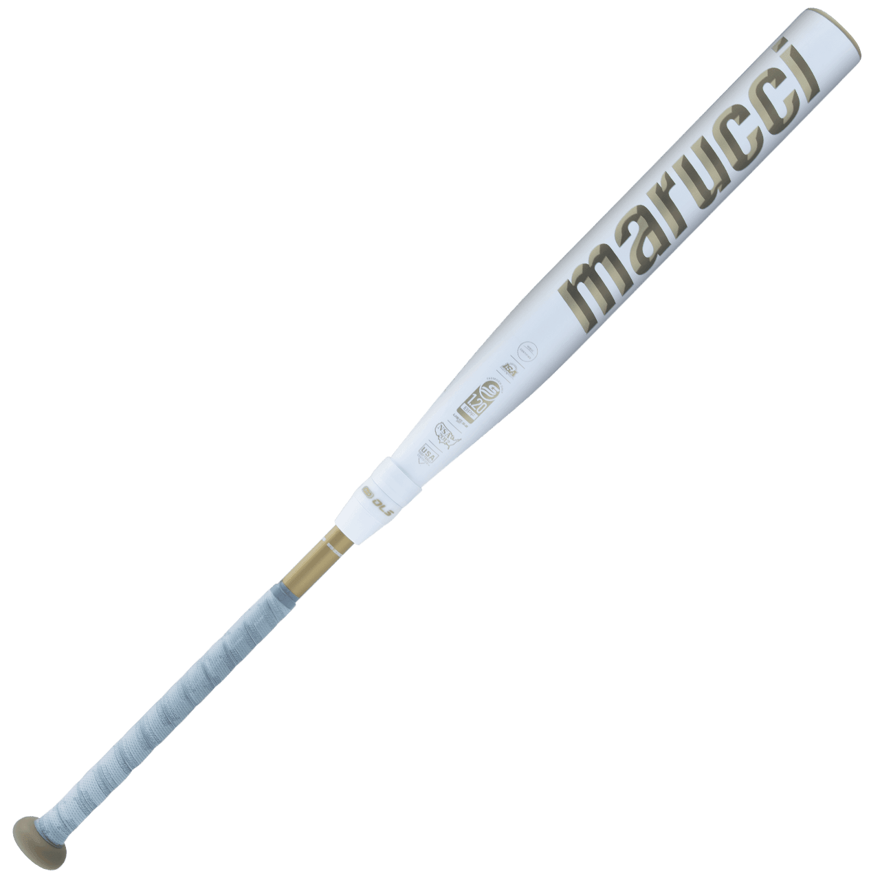 Marucci Echo Connect Diamond -8 USSSA/USA Fastpitch Softball Bat - MFPECD8 - Smash It Sports