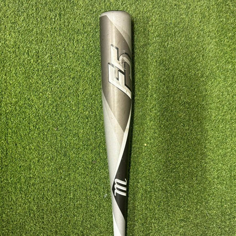 Marucci F5 -3 BBCOR Baseball Bat MCBF53 [USED-UB126] 32/29 - Smash It Sports