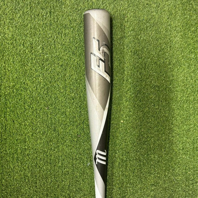 Marucci F5 -3 BBCOR Baseball Bat MCBF53 [USED-UB126] 32/29 - Smash It Sports