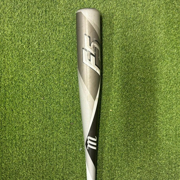 Marucci F5 -3 BBCOR Baseball Bat MCBF53 [USED-UB126] 32/29 - Smash It Sports
