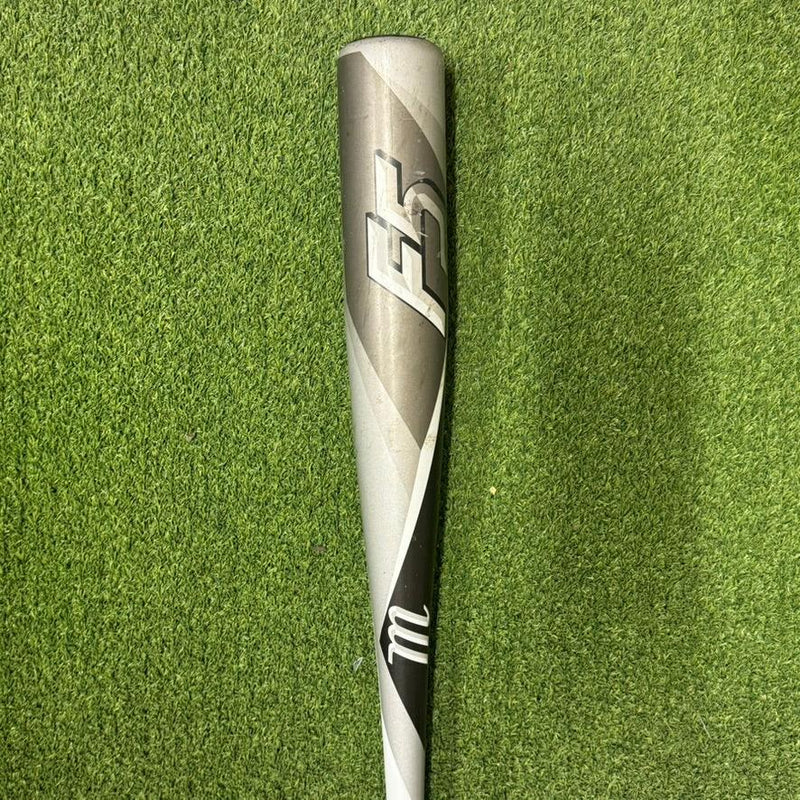 Marucci F5 -3 BBCOR Baseball Bat MCBF53 [USED-UB126] 32/29 - Smash It Sports