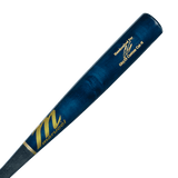 Marucci Gleyber Torres GLEY25 Pro Exclusive Model Wood Baseball Bat - MVE4GLEY25-FG/NB - Smash It Sports