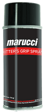 Marucci Hitter's Spray - MHITGRIPSPRY - Smash It Sports