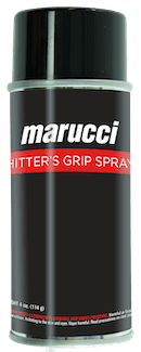 Marucci Hitter's Spray - MHITGRIPSPRY - Smash It Sports
