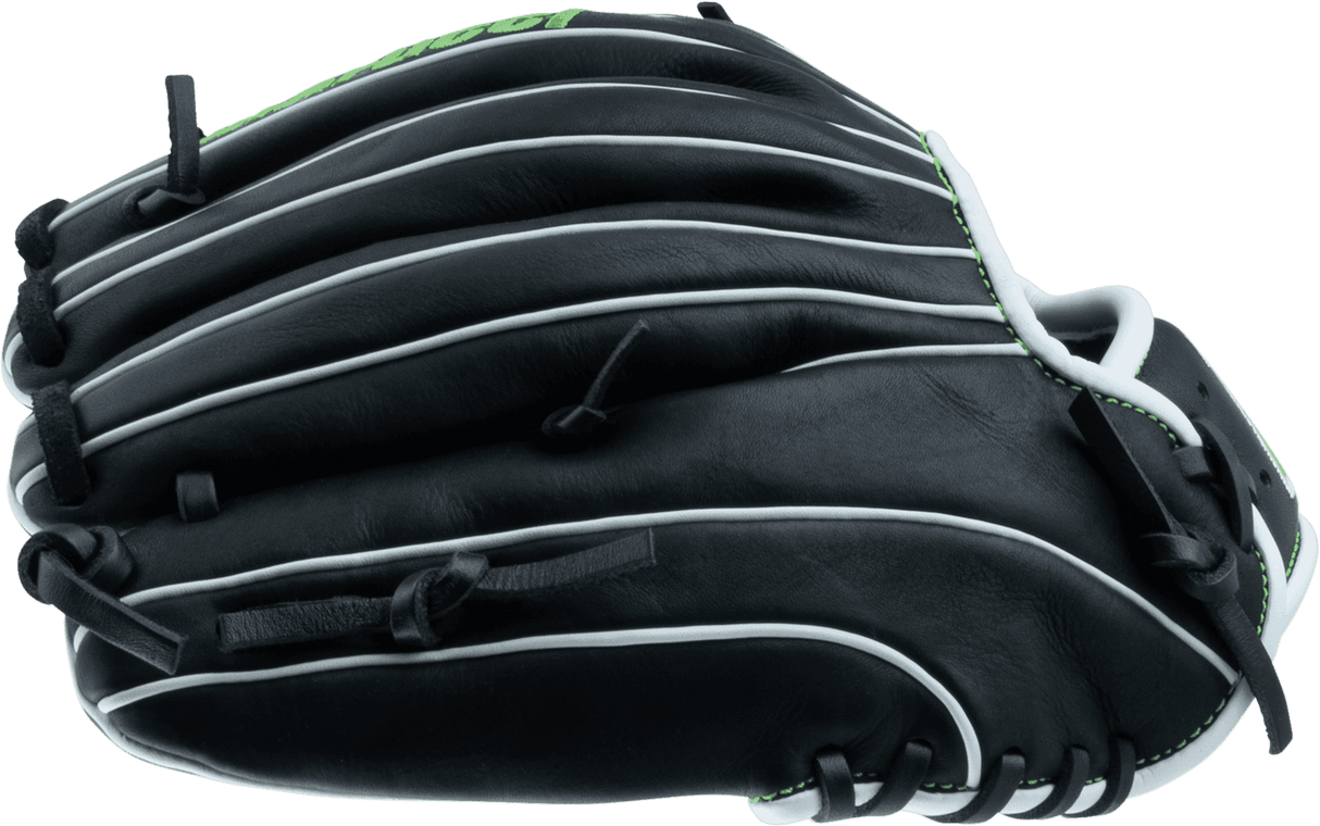 Marucci Krewe 11.25" Baseball Fielding Glove - MFG3KR42A6-BK/NG - Smash It Sports