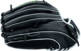 Marucci Krewe 11.25" Baseball Fielding Glove - MFG3KR42A6-BK/NG - Smash It Sports