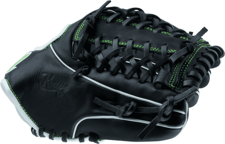 Marucci Krewe 11.25" Baseball Fielding Glove - MFG3KR42A6-BK/NG - Smash It Sports