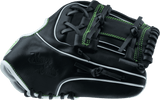 Marucci Krewe 11.5" Baseball Fielding Glove - MFG3KR43A2-BK/NG - Smash It Sports