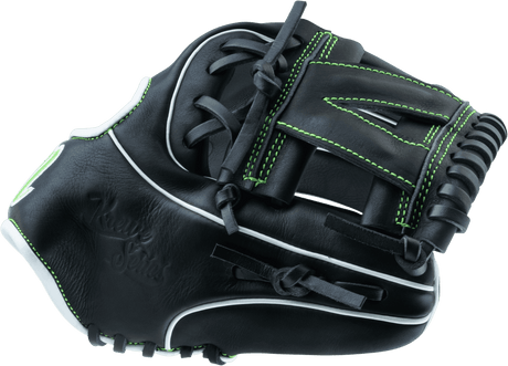 Marucci Krewe 11" Baseball Fielding Glove - MFG3KR41A7-BK/NG - Smash It Sports