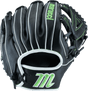 Marucci Krewe 11" Baseball Fielding Glove - MFG3KR41A7-BK/NG - Smash It Sports