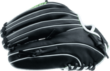 Marucci Krewe 11" Baseball Fielding Glove - MFG3KR41A7-BK/NG - Smash It Sports