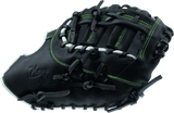 Marucci Krewe 12.5" Baseball First Base Mitt/Glove - MFG3KR37S1-BK/NG - Smash It Sports