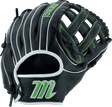 Marucci Krewe 12" Baseball Fielding Glove - MFG3KR45A3-BK/NG - Smash It Sports
