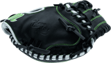 Marucci Krewe 32.5" Baseball Catcher's Glove/Mitt - MFG3KR225C1-BK/NG - Smash It Sports