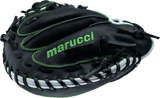 Marucci Krewe 32.5" Baseball Catcher's Glove/Mitt - MFG3KR225C1-BK/NG - Smash It Sports