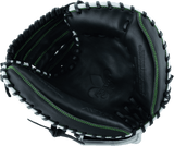 Marucci Krewe 32.5" Baseball Catcher's Glove/Mitt - MFG3KR225C1-BK/NG - Smash It Sports