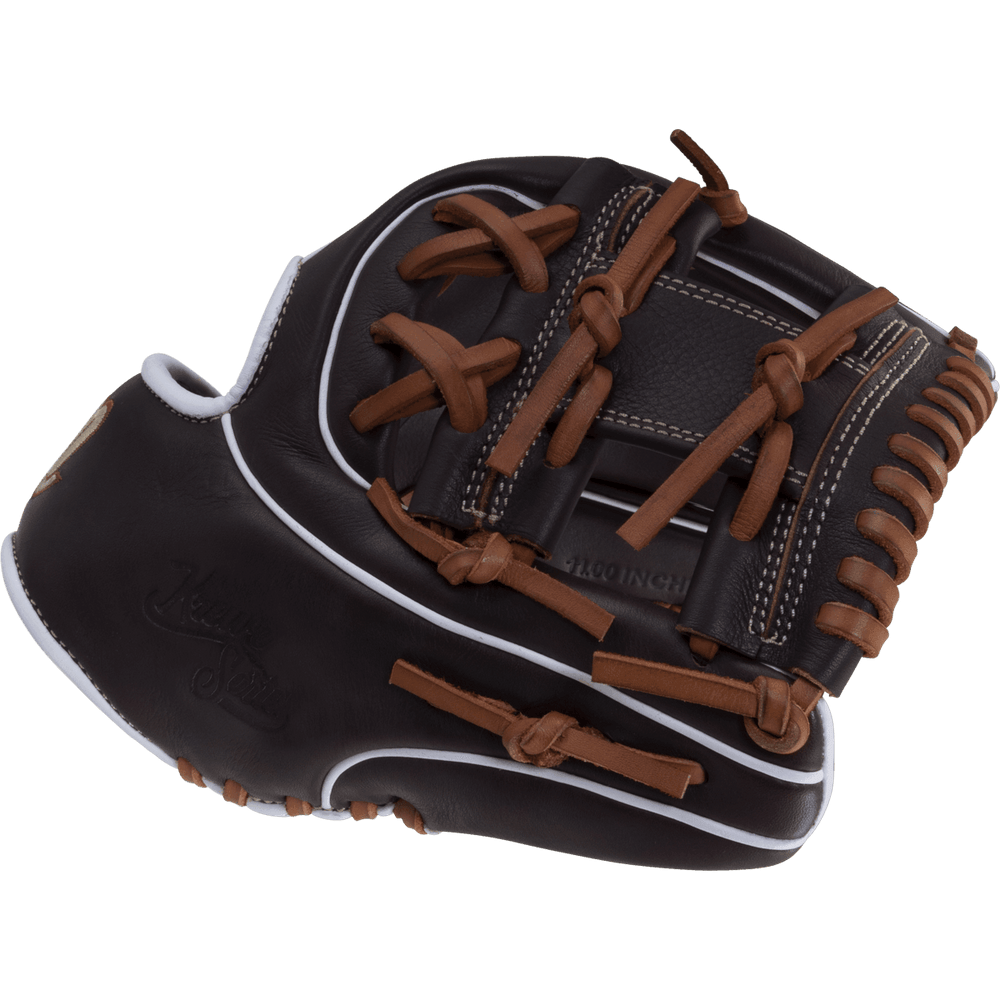 Marucci Krewe M Type 11.25" Baseball Fielding Glove - MFGKR42A2-BR/TN - Smash It Sports