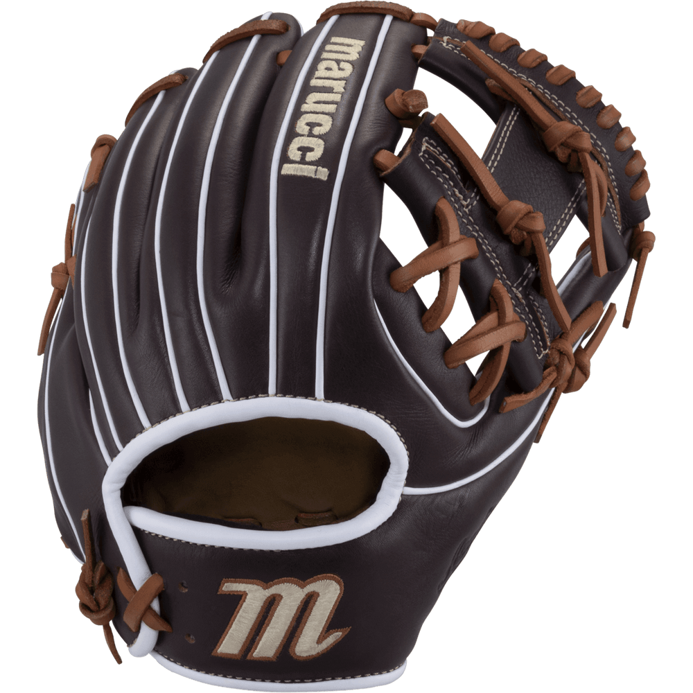 Marucci Krewe M Type 11.25" Baseball Fielding Glove - MFGKR42A2-BR/TN - Smash It Sports