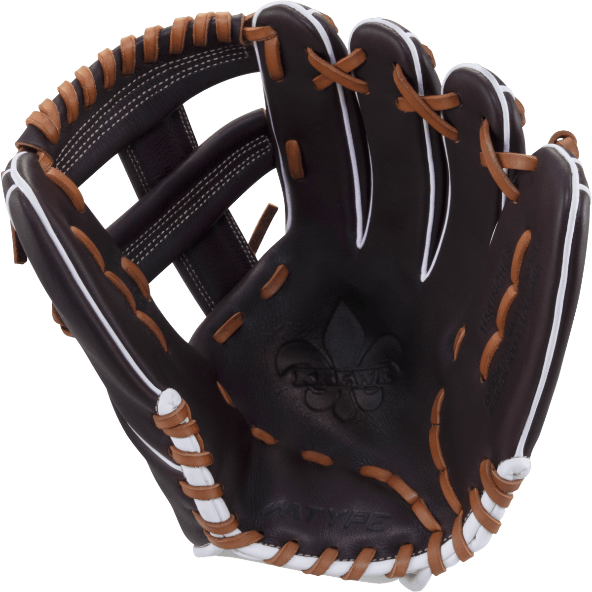 Marucci Krewe M Type 11.5