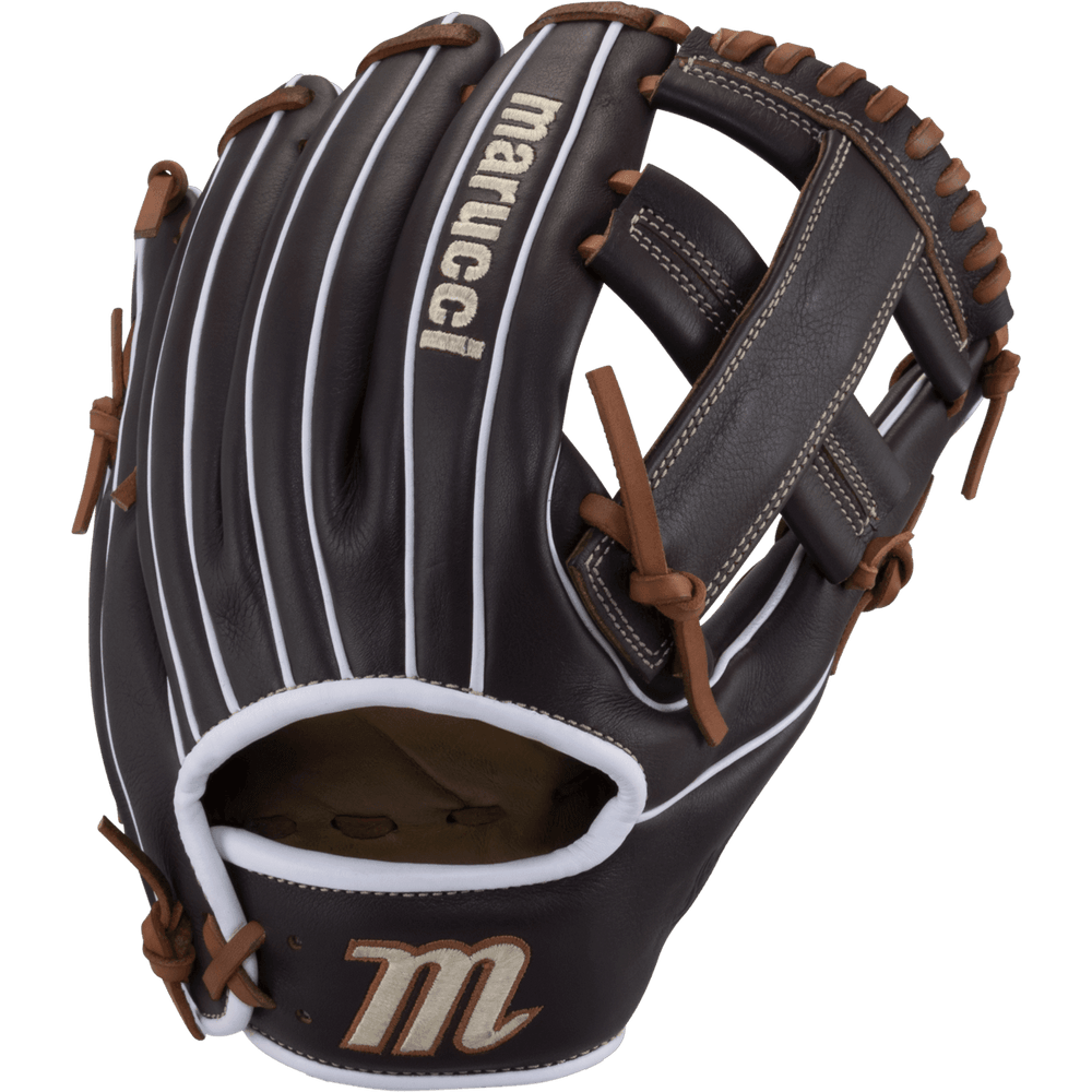 Marucci Krewe M Type 11.5" Baseball Fielding Glove - MFGKR43A4-BR/TN - Smash It Sports