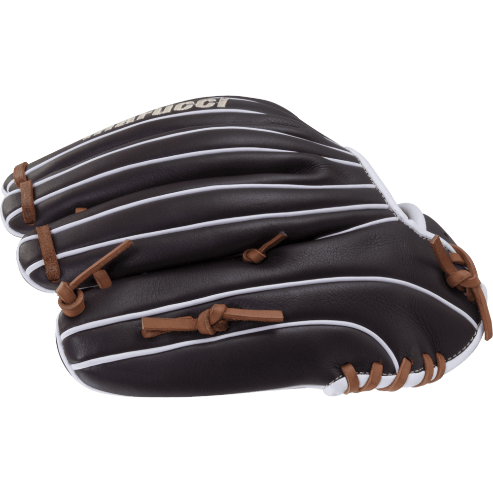 Marucci Krewe M Type 11.5" Baseball Fielding Glove - MFGKR43A4-BR/TN - Smash It Sports