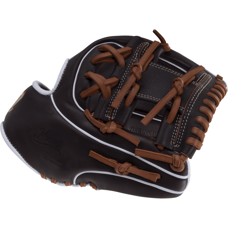 Marucci Krewe M Type 11" Baseball Fielding Glove - MFGKR41A2-BR/TN - Smash It Sports