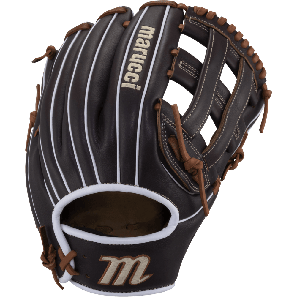 Marucci Krewe M Type 12" Baseball Fielding Glove - MFGKR45A3-BR/TN - Smash It Sports