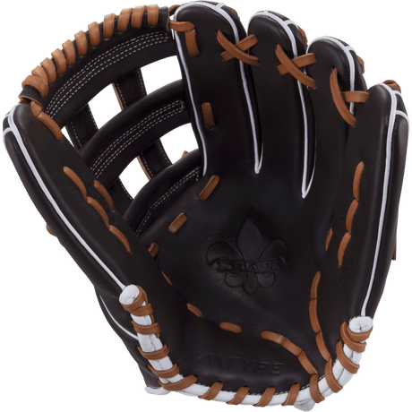 Marucci Krewe M Type 12" Baseball Fielding Glove - MFGKR45A3-BR/TN - Smash It Sports