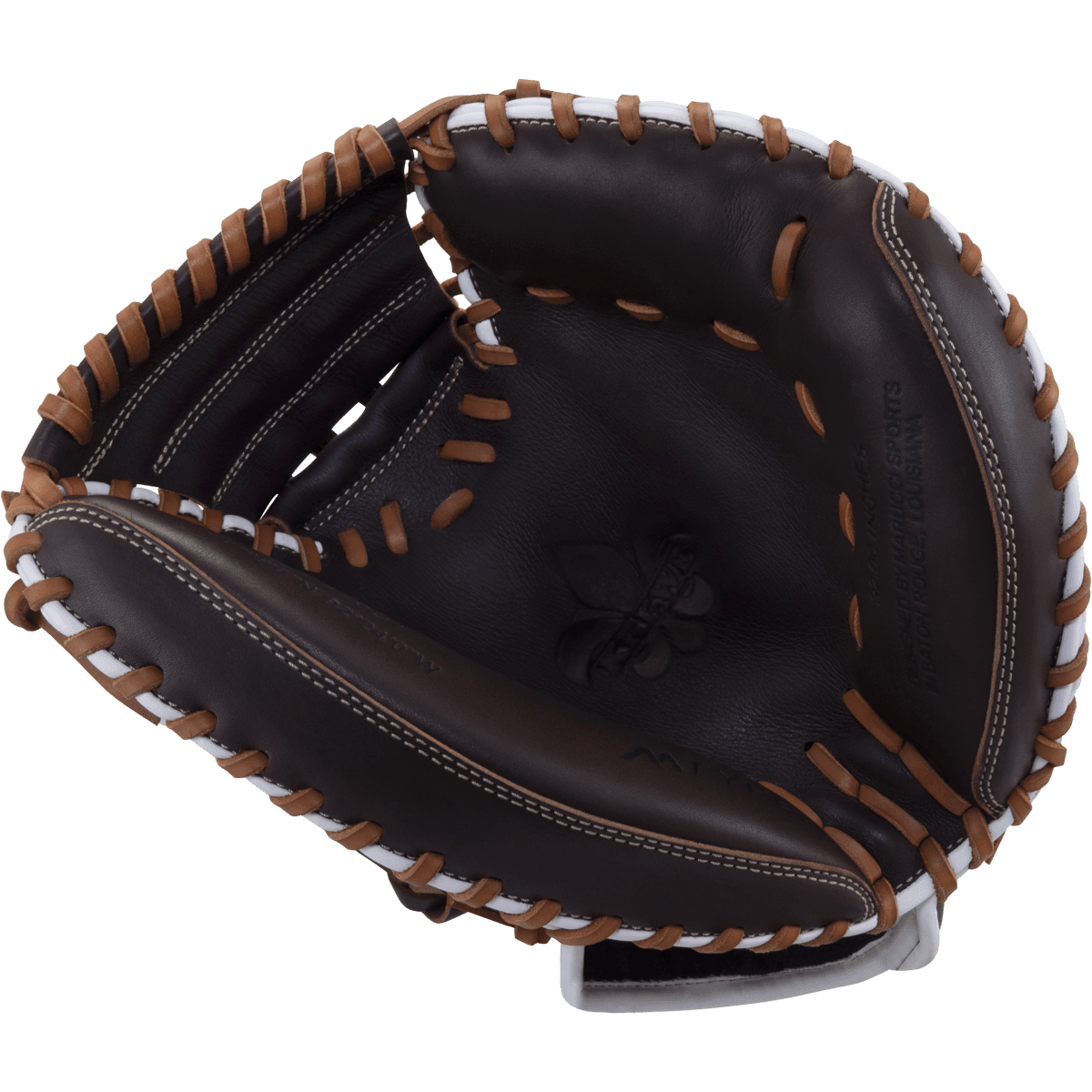 Marucci Krewe M Type 32