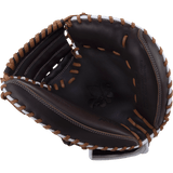 Marucci Krewe M Type 32" Baseball Catchers Mitt/Glove - MFGKR220C1-BR/TN - Smash It Sports