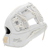Marucci Magnolia 11.75" Fastpitch Softball Glove - MFGMGM44A2FP-W - Smash It Sports